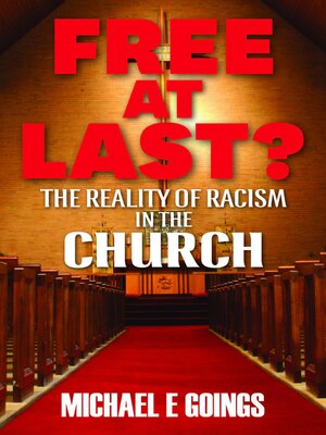 cover image of Free At Last?